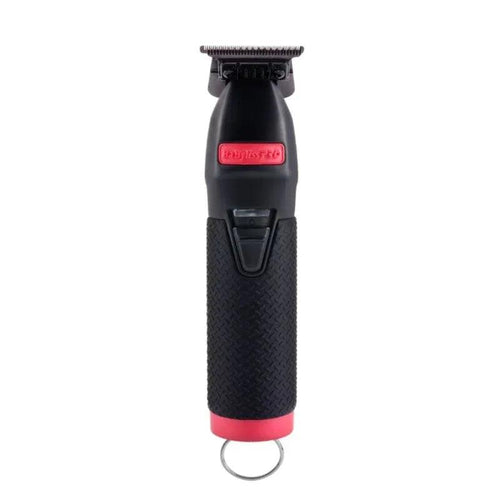 Babyliss Pro 4Artists Boost+ Black Matt Trimmer Skeleton FX7870RBPE - Planethair