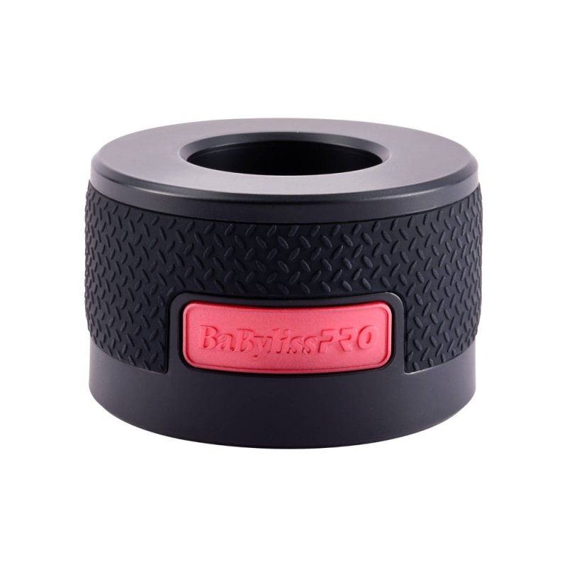 Babyliss Pro 4Artists Base Ricarica FX7870RBPBASE per Black Matt Trimmer - Planethair 