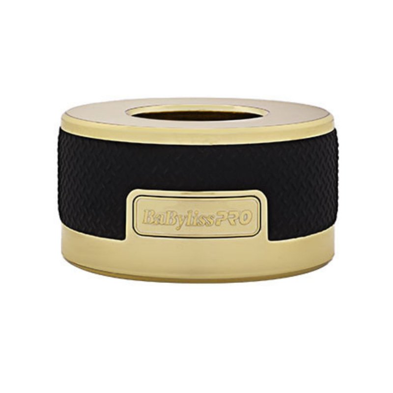 Babyliss Pro 4Artists Base Ricarica FX7870GBPBASE per Gold Trimmer - Planethair 