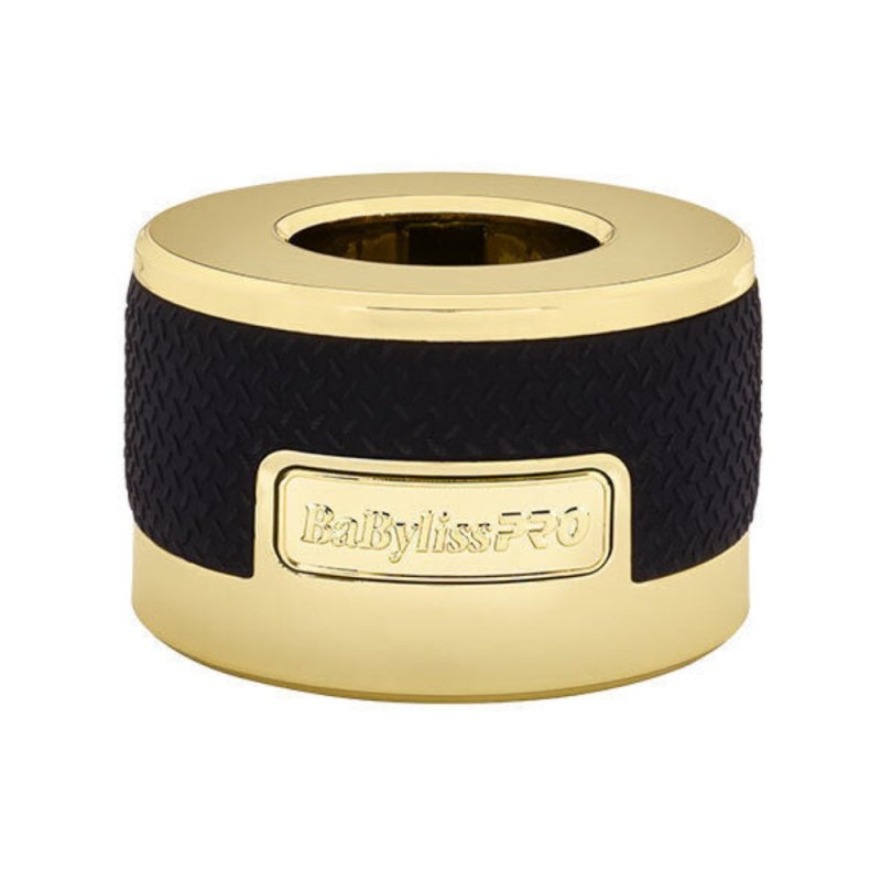 Babyliss Pro 4Artists Base Ricarica FX8700GBPBASE per Clipper Gold - Planethair 