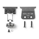Babyliss Pro 4Artists DLC 2.0 Deep Tooth T Blade FX707BD2E lama di ricambio - Planethair