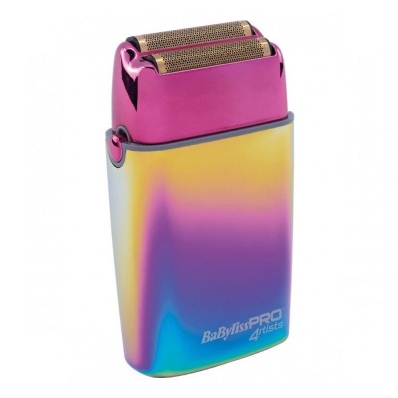 Babyliss Pro Foilfx02 Shaver 4Artists Regolabarba Professionale FXFS2IE - Tagliacapelli professionale - 4Artist