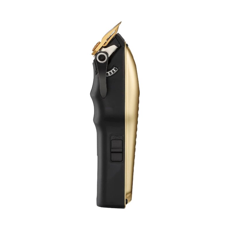 Babyliss Pro Lo-ProFX Gold Clipper FX825GE tagliacapelli professionale - Planethair 