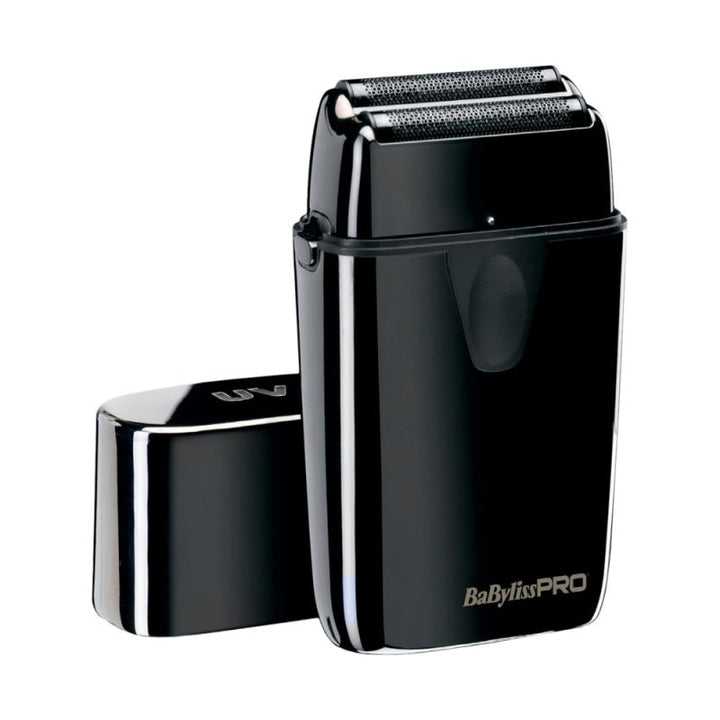 Babyliss Pro UVFoil02 FXLFS2E rasoio barba professionale - Planethair 