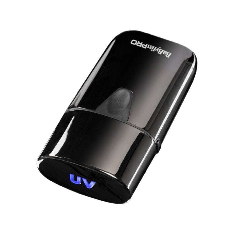 Babyliss Pro UVFoil02 FXLFS2E rasoio barba professionale - Planethair 