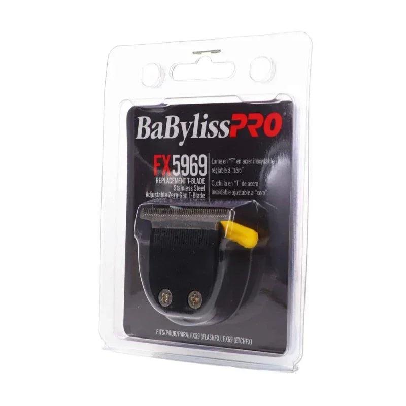 Babyliss Pro Lama di Ricambio per Etchfx FX69ZE e FX59ZE