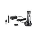 Moser ChroMini Pro 2 Trimmer Professionale a Batteria - Planethair