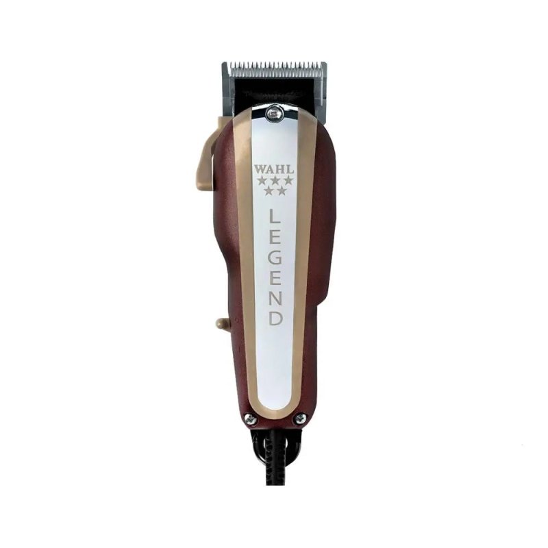 Wahl Legend Tagliacapelli Professionale con filo - Planethair 