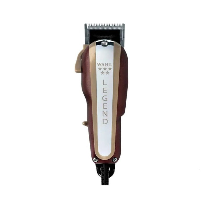 Wahl Legend Tagliacapelli Professionale con filo - Planethair 