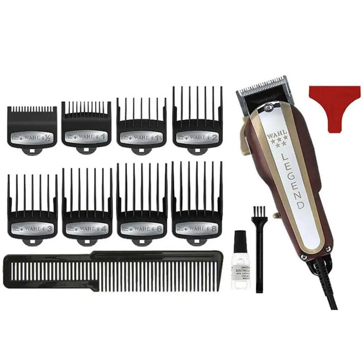 Wahl Legend Tagliacapelli Professionale con filo - Planethair 