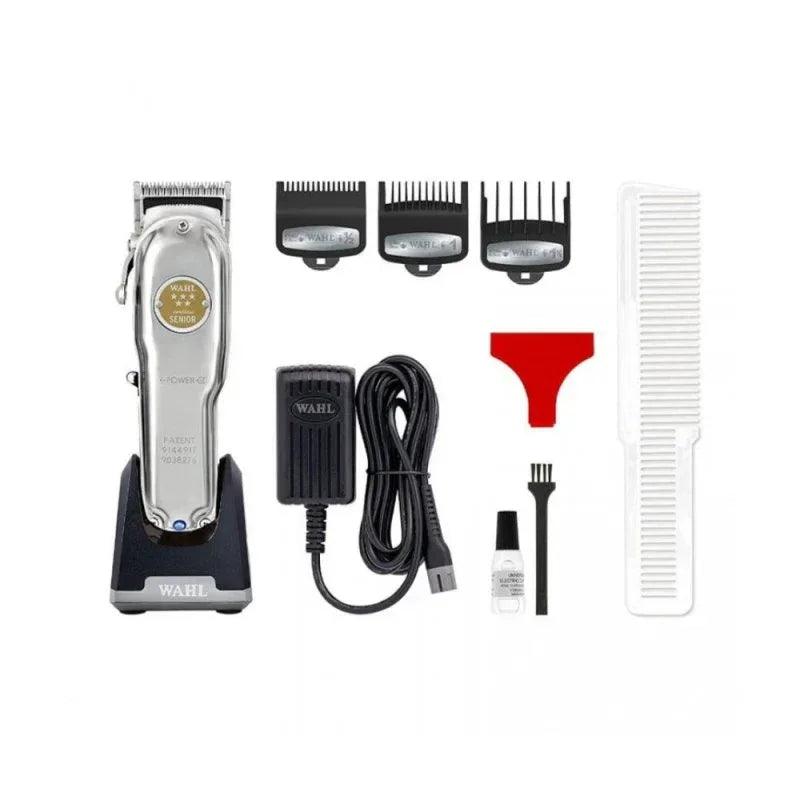 Wahl Cordless Senior Tagliacapelli Professionale senza filo - Planethair