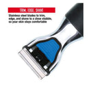 Barbasol Face & Body Power Single Blade rasoio elettrico ricaricabile - Planethair