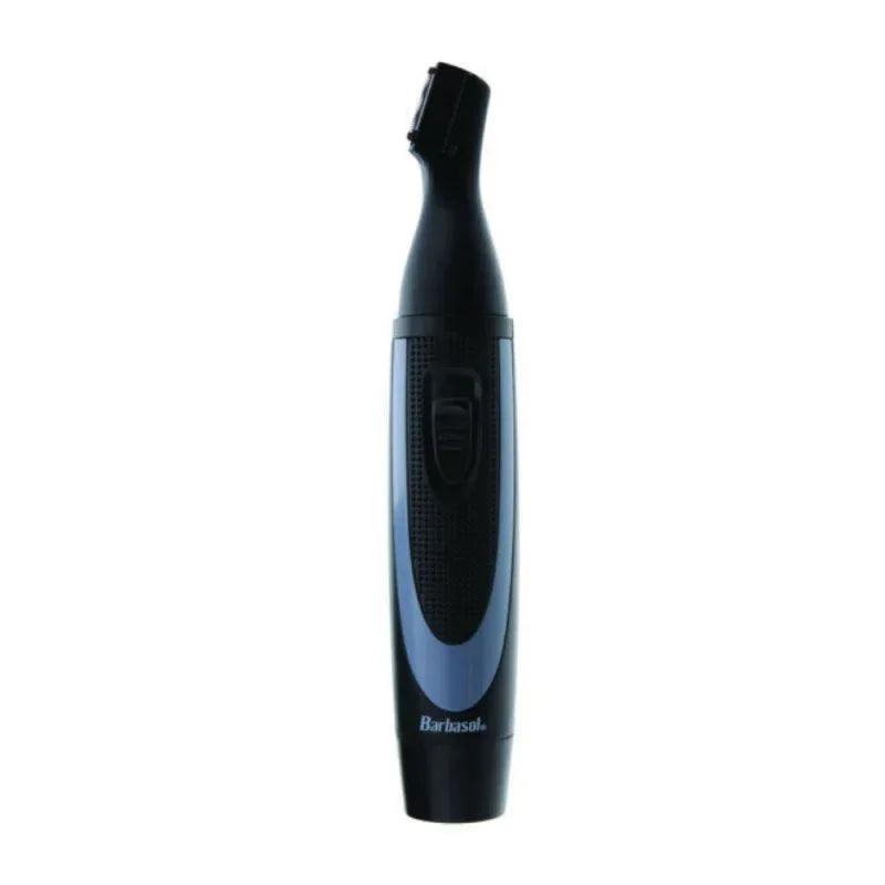 Barbasol Personal Grooming Kit rifinitore barba basette e naso - Planethair