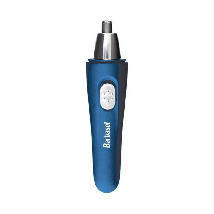 Barbasol Trimmer Led per Orecchie e Naso - Planethair 