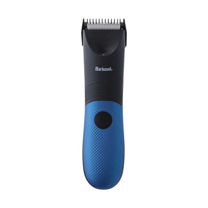 Barbasol Rechargeable Full Body Hair Trimmer - Planethair 