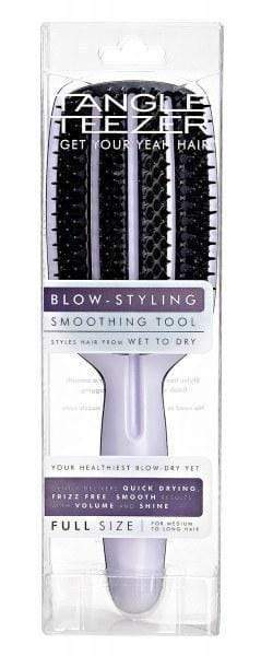Tangle Teezer Blow Styling Full Paddle Purple spazzola - Spazzola per capelli e pettine - Collezioni Tangle Teezer:Blow Styling Hairbrush