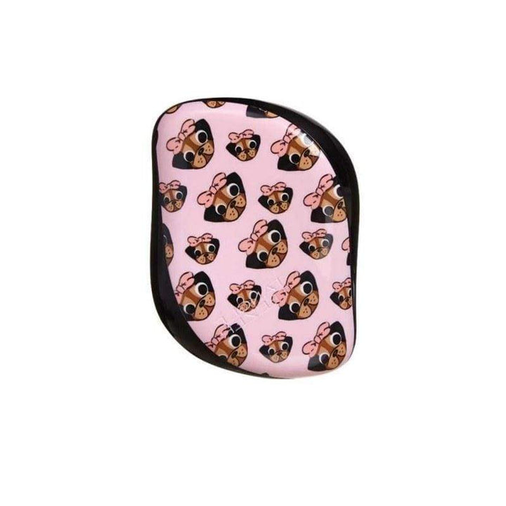 Tangle Teezer Compact styler Pug Love Limited Edition - Planethair 