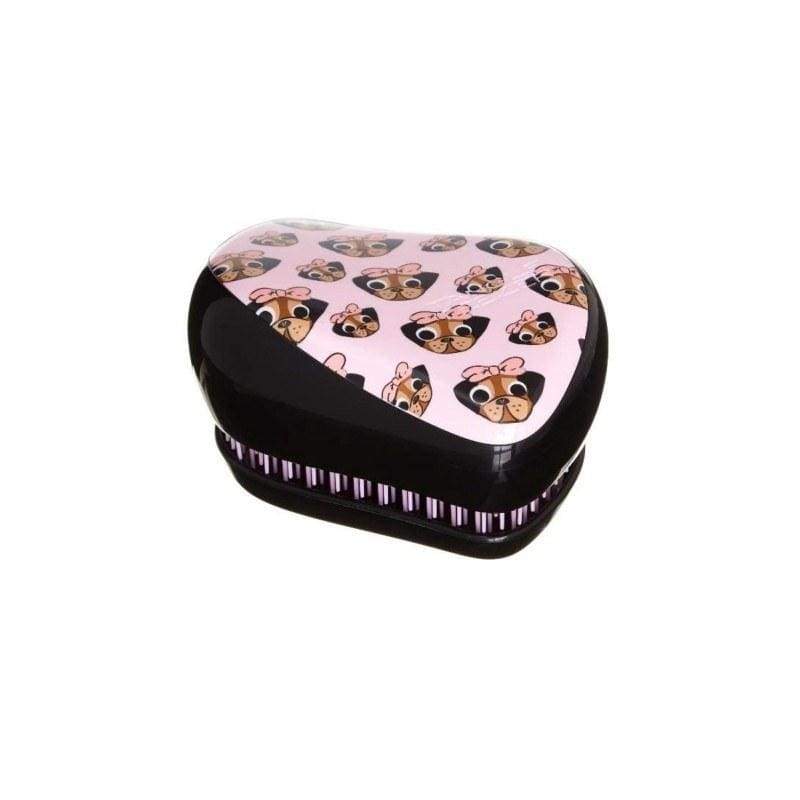 Tangle Teezer Compact styler Pug Love Limited Edition - Planethair 