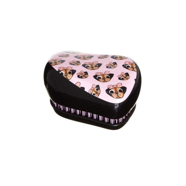 Tangle Teezer Compact styler Pug Love Limited Edition - Planethair 