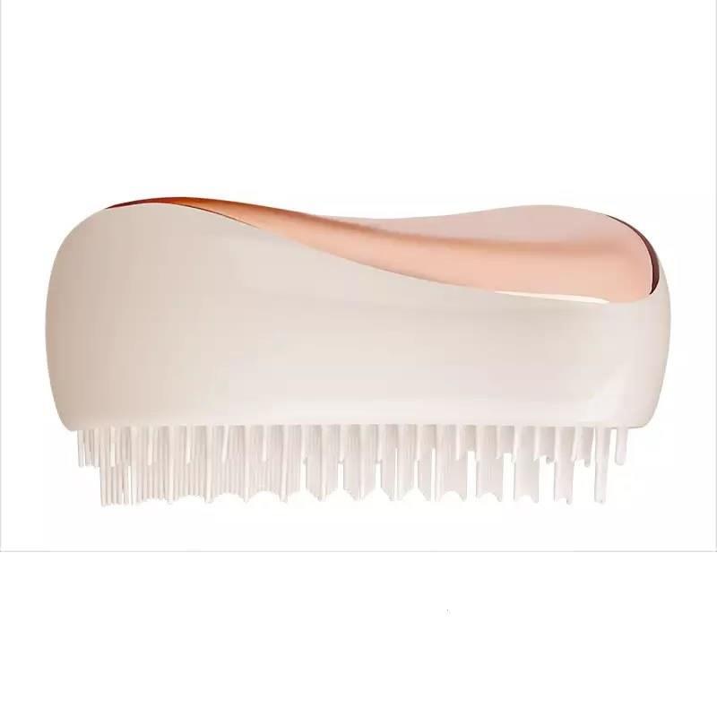 Tangle Teezer Compact Styler Rose Gold Luxe - Planethair 