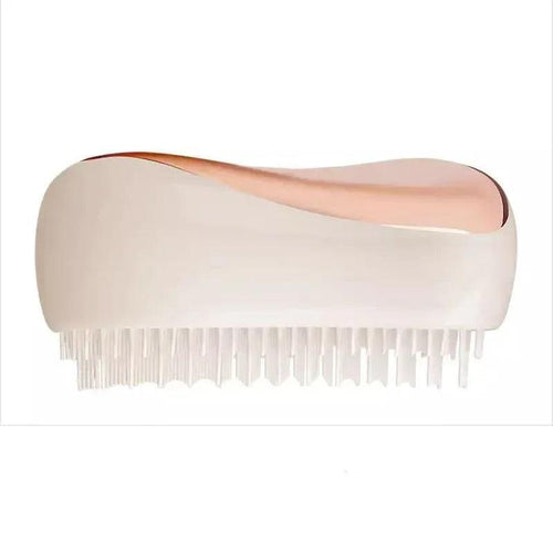 Tangle Teezer Compact Styler Rose Gold Luxe - Planethair