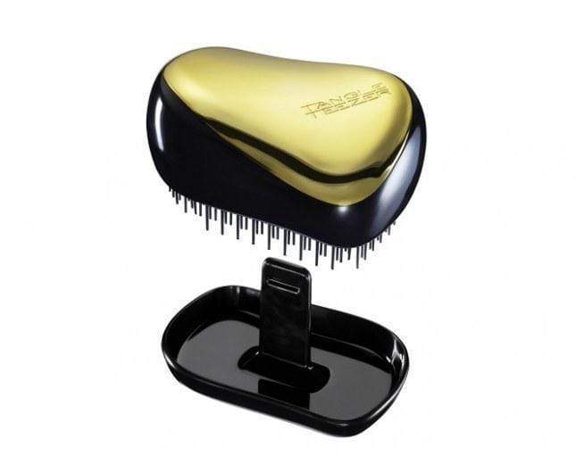 Tangle Teezer Gold Rush spazzola - Planethair 