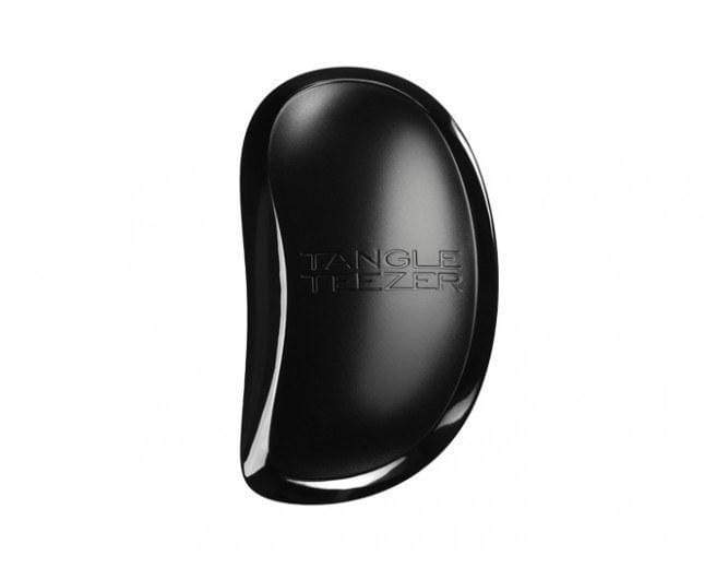 Tangle Teezer Midnight Black spazzola - Spazzola per capelli e pettine - Collezioni Tangle Teezer:Salon Elite
