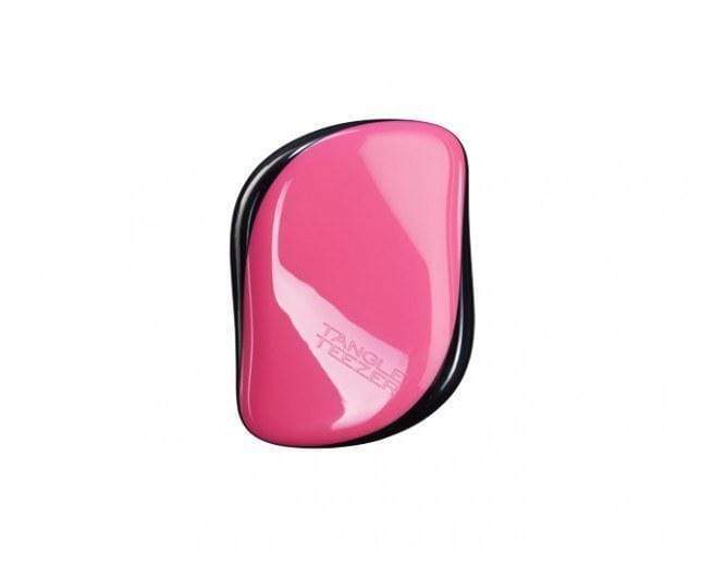 Tangle Teezer Pink Sizzle spazzola - Spazzola per capelli e pettine - Capelli