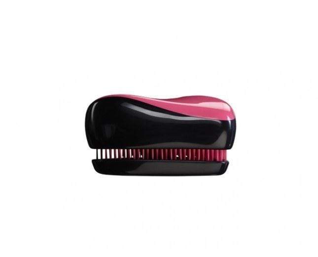 Tangle Teezer Pink Sizzle spazzola - Spazzola per capelli e pettine - Capelli