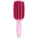 Tangle Teezer Spazzola Piatta Grande Rosa - Planethair