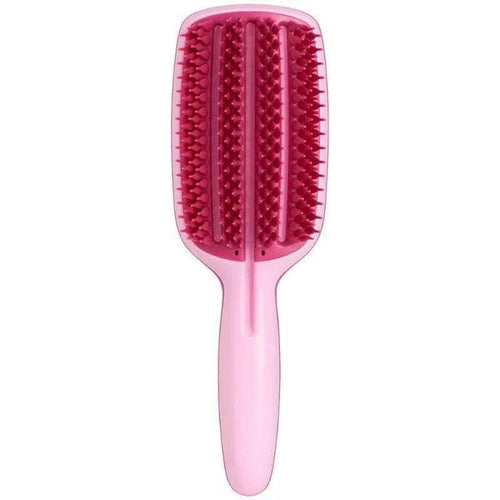 Tangle Teezer Spazzola Piatta Grande Rosa - Planethair