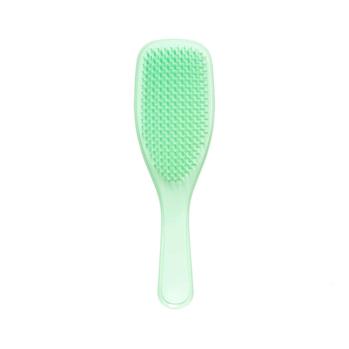Tangle Teezer Wet Detangling Brush Neon Mint - Planethair 