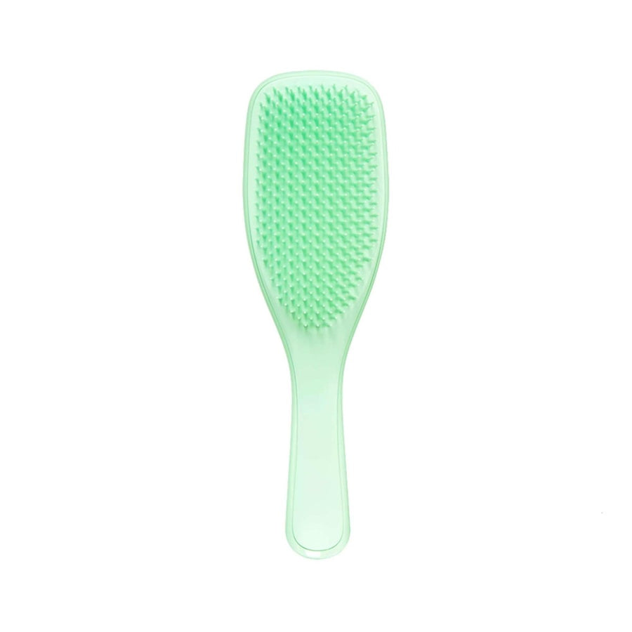 Tangle Teezer Wet Detangling Brush Neon Mint - Planethair 