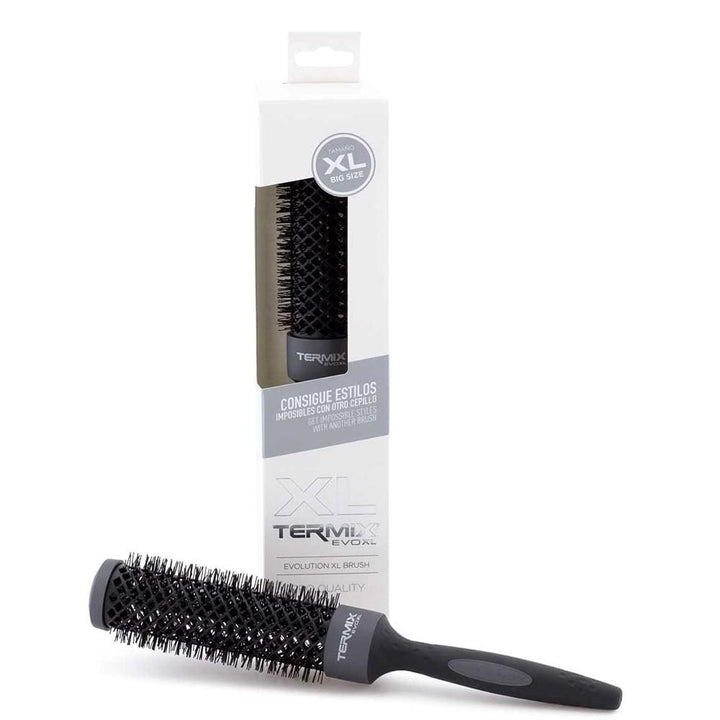 Termix EvoXL Spazzola Professionale 37mm - Planethair 