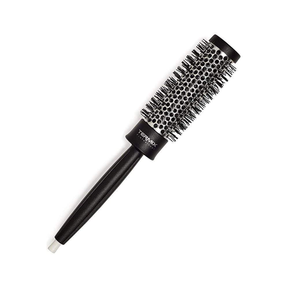 Termix Spazzola Professionale 28mm - Spazzola per capelli e pettine - Capelli