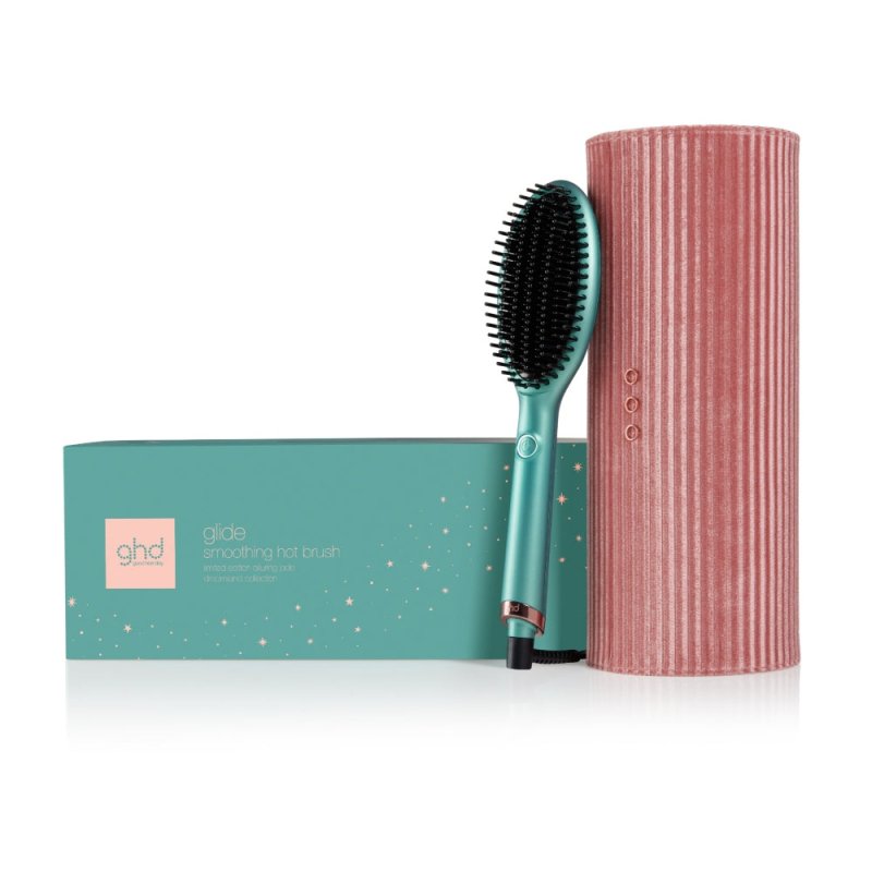 Ghd Dreamland Glide edizione limitata - Termospazzola - Capelli