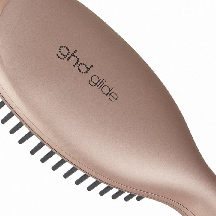 Ghd Glide Sunsthetic spazzola lisciante Professionale - Termospazzola - best-seller