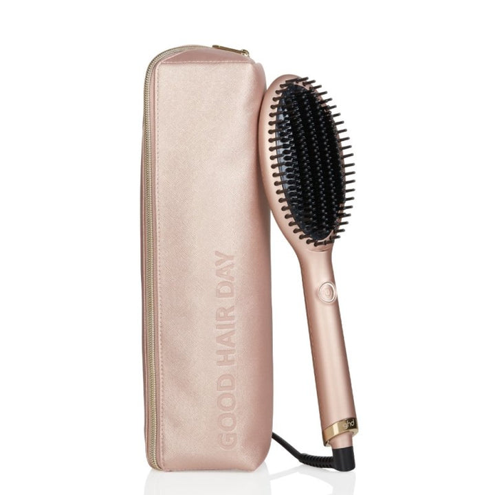 Ghd Glide Sunsthetic spazzola lisciante Professionale - Termospazzola - best-seller