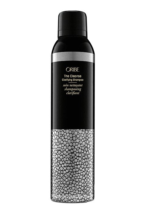 The Cleanse Clarifying Shampoo Oribe 200ml - Planethair 