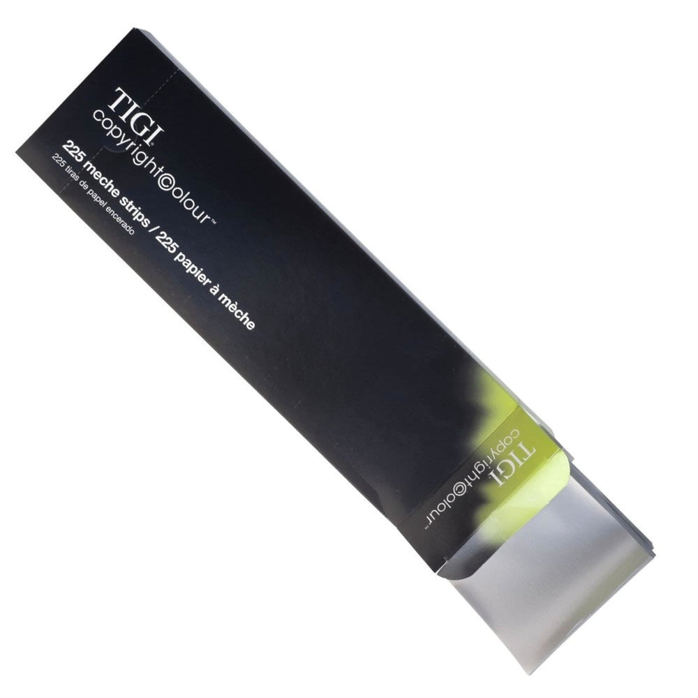 Tigi Copyright Colour Meche 225 strisce - Planethair 