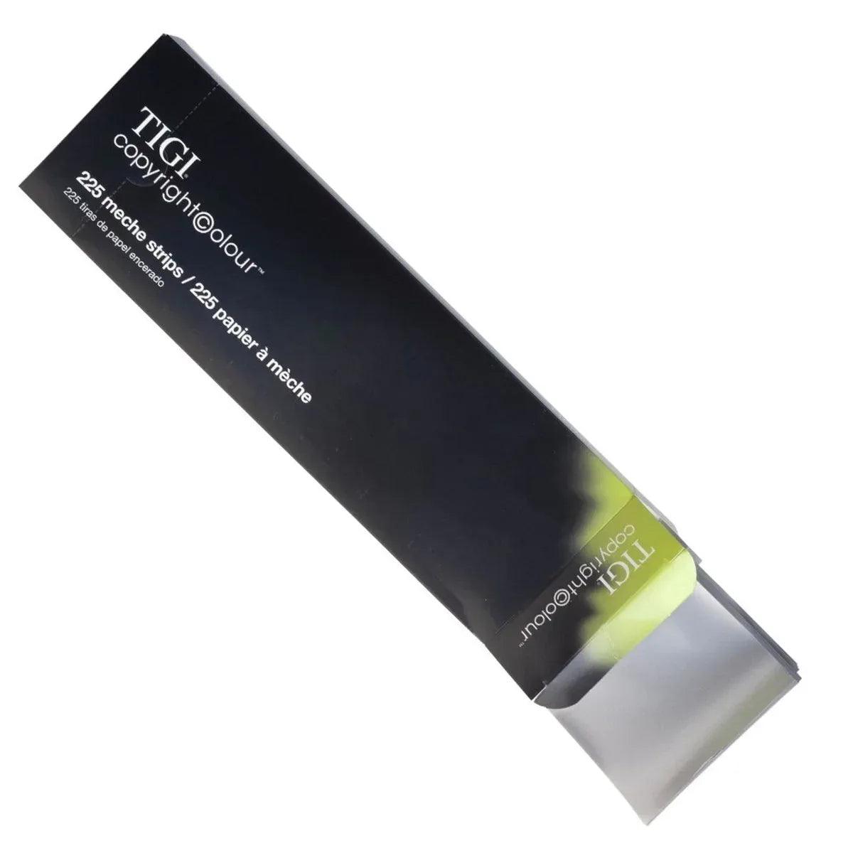 Tigi Copyright Colour Meche 225 strisce - Planethair