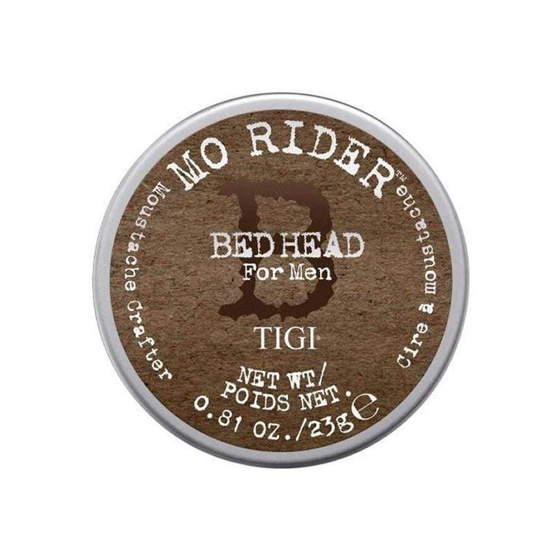 Tigi Mo Rider Moustache Crafter 23gr - Barba - 3x2