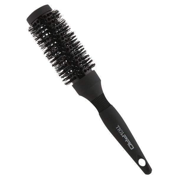 Tigi Pro Medium Round Brush spazzola - Spazzola per capelli e pettine - archived