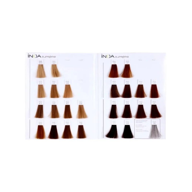 L'oreal Inoa Supreme 7.32 60gr - Planethair 