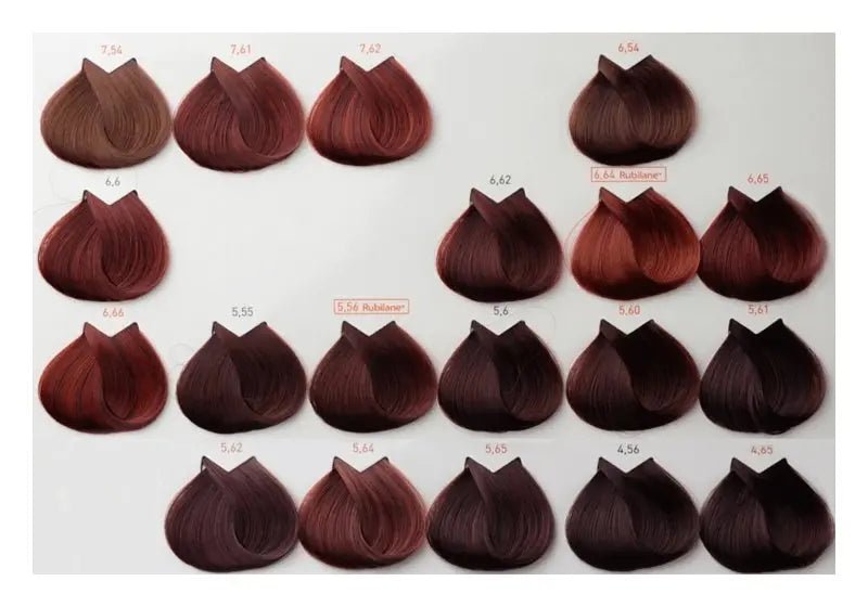 L'oreal Majirel Castano Chiaro Dorato 5.3 50ml - Planethair 