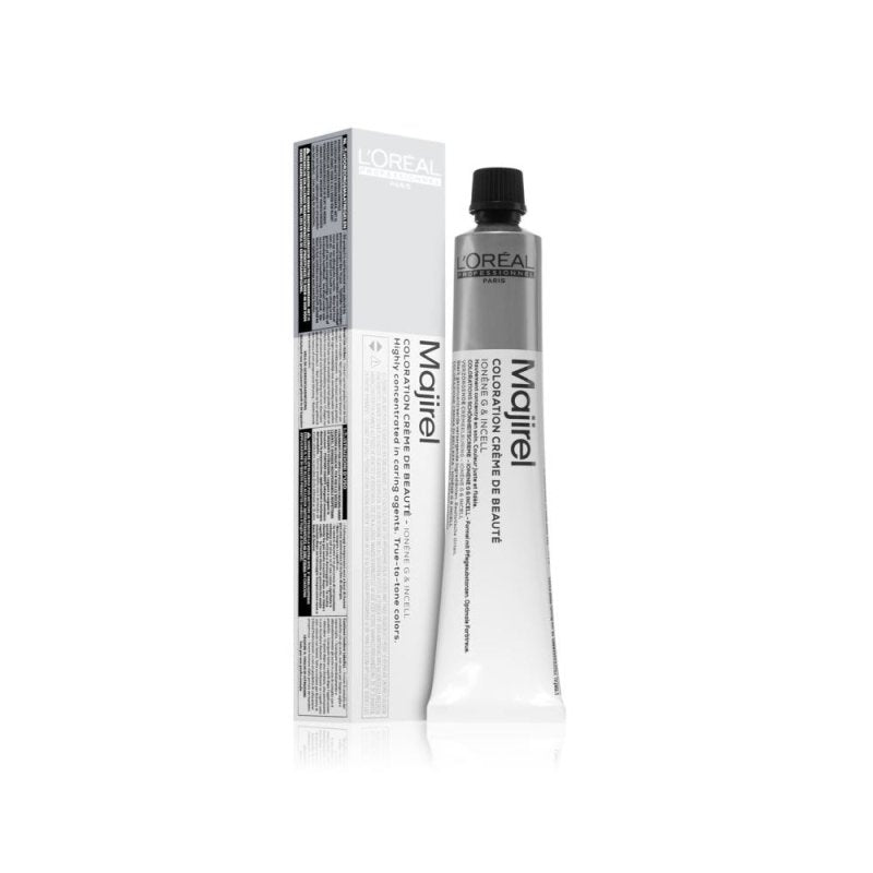 L'oreal Majirel Biondo Chiarissimo Beige Dorato 9.13 50ml - Planethair 