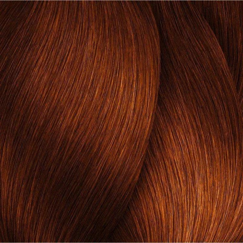 L'oreal Majirel Dark Blonde Copper Mahogany 6.45 60ml