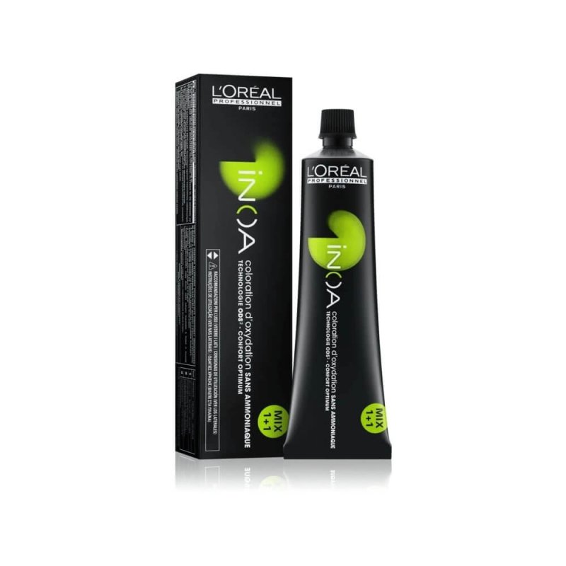 .12 Dark Inoa Glow 60gr L'Oreal Professionnel - Planethair 