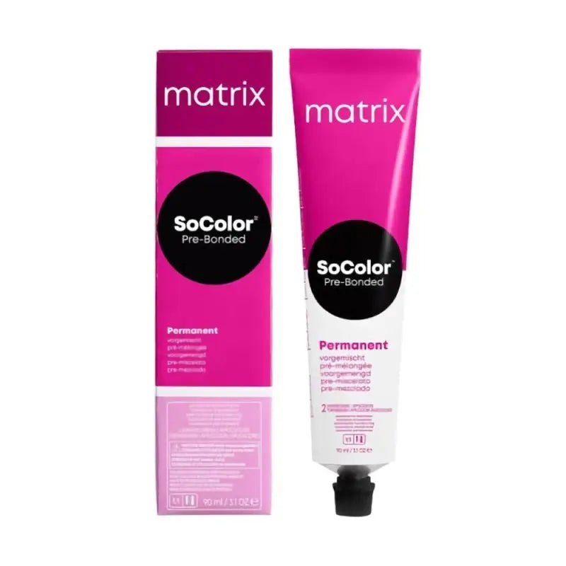 Matrix Socolor Permanent 9N Biondo Chiarissimo Naturale 90ml - Tinta Capelli - 30/40