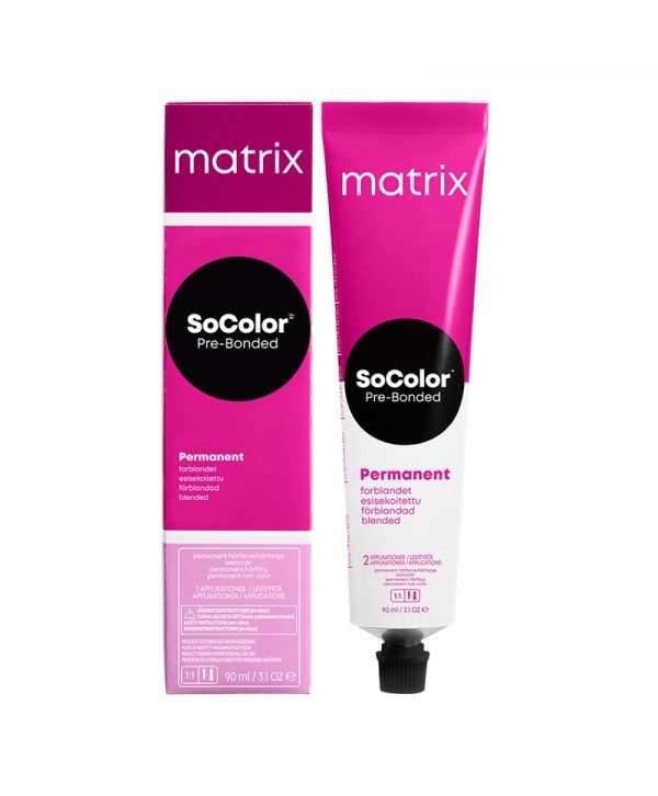 Matrix Socolor 7G Biondo Dorato 90ml - Tinta Capelli - 30/40